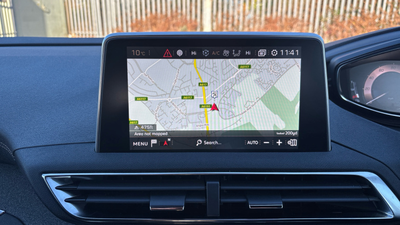 Peugeot 3008 1.5 BlueHDi GT Line Premium 5dr EAT8 Diesel Estate